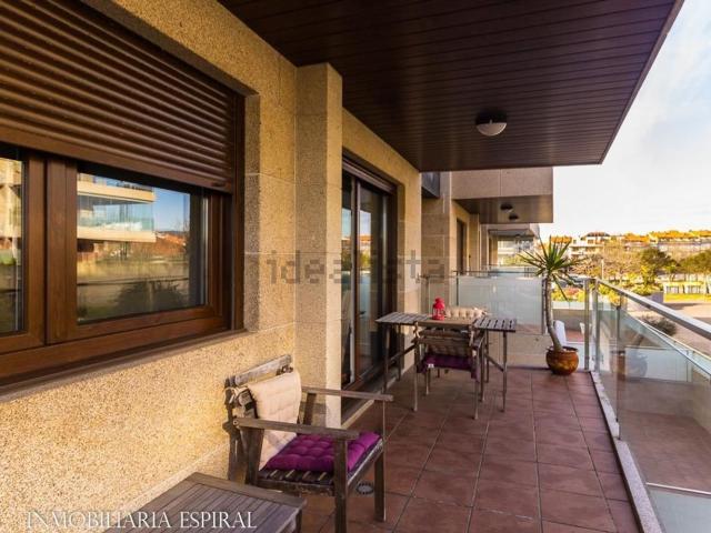 Piso, Sanxenxo