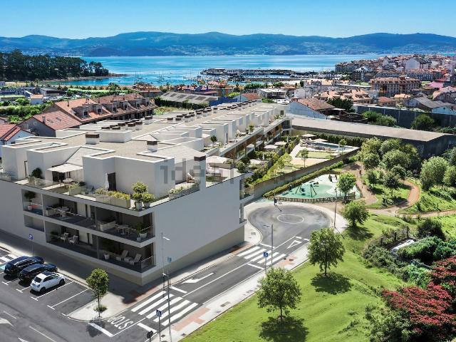 Piso, Sanxenxo