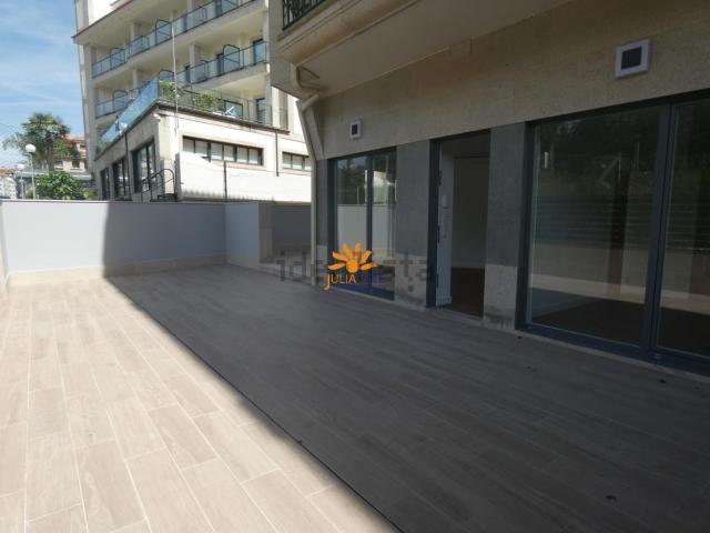 Piso, Sanxenxo
