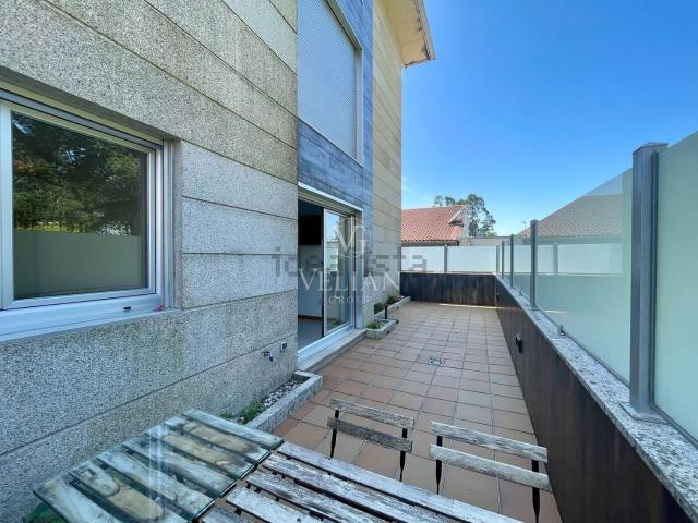 Piso, Sanxenxo