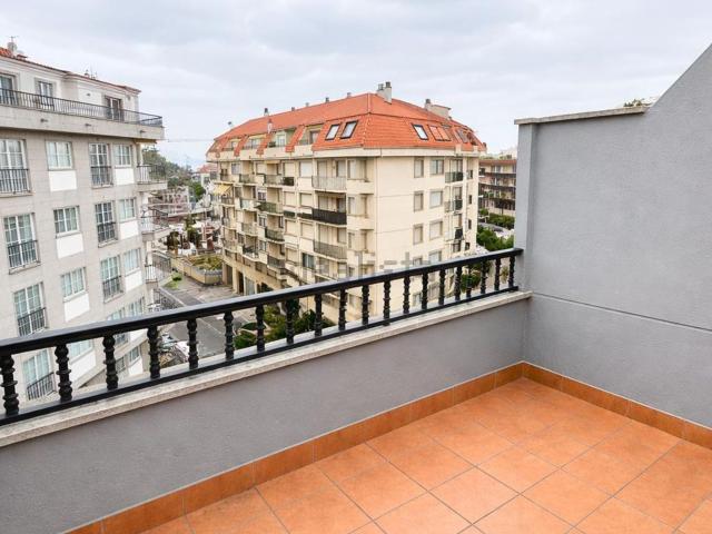 Piso, Sanxenxo