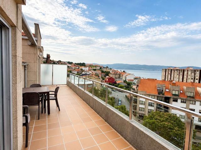 Piso, Sanxenxo