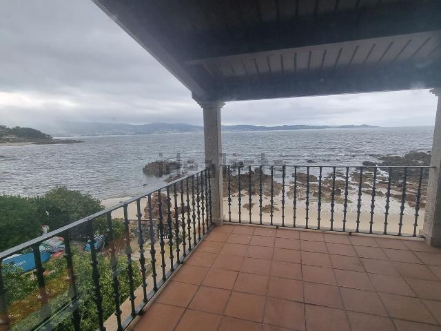 Piso, Sanxenxo
