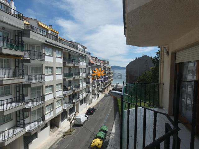 Piso, Sanxenxo