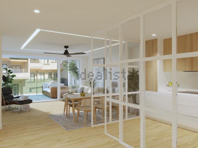 Piso, Sanxenxo