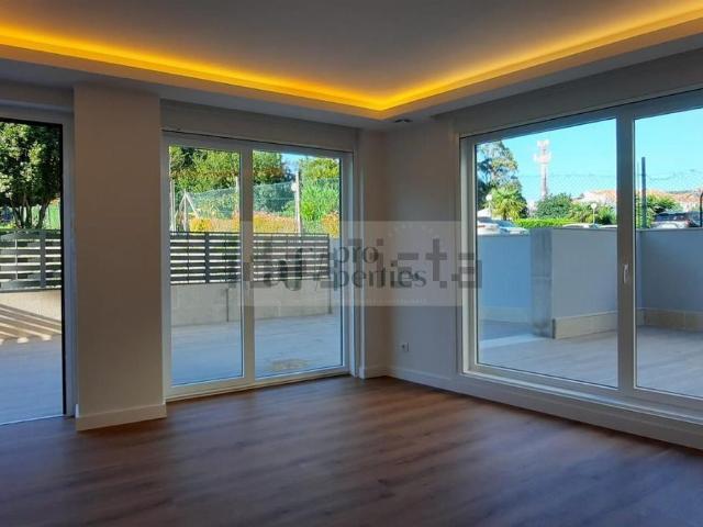 Piso, Sanxenxo