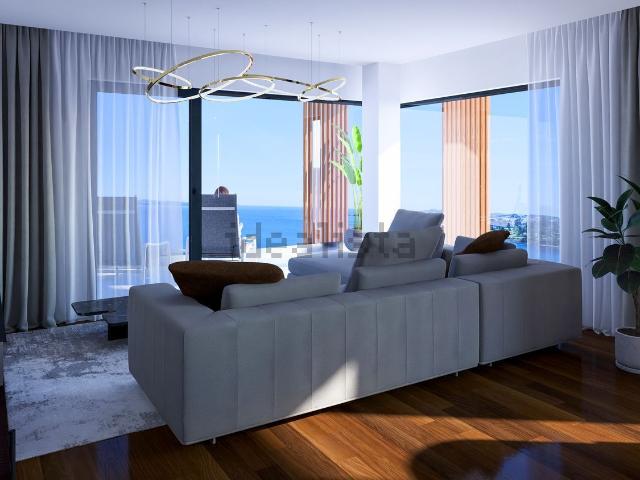Piso, Sanxenxo