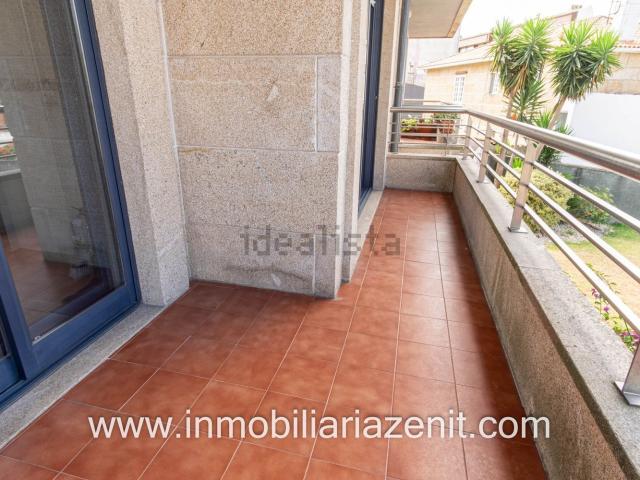 Piso, Sanxenxo