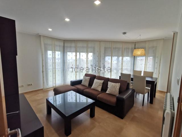 Piso, Sanxenxo