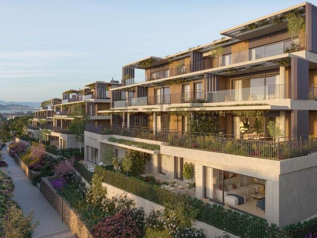 Piso, Sanxenxo