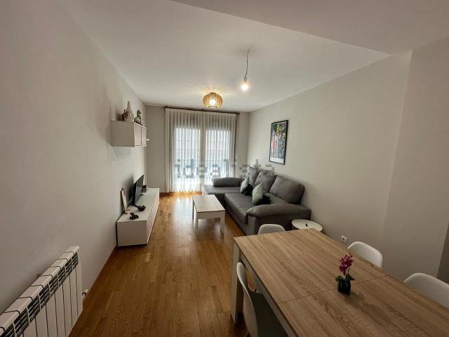 Piso, Sanxenxo