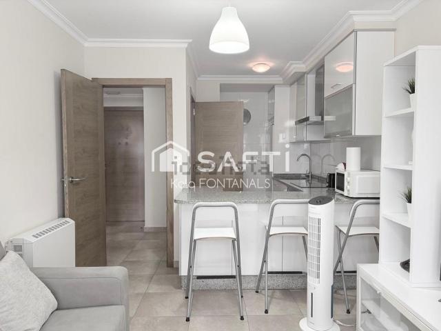 Piso, Sanxenxo