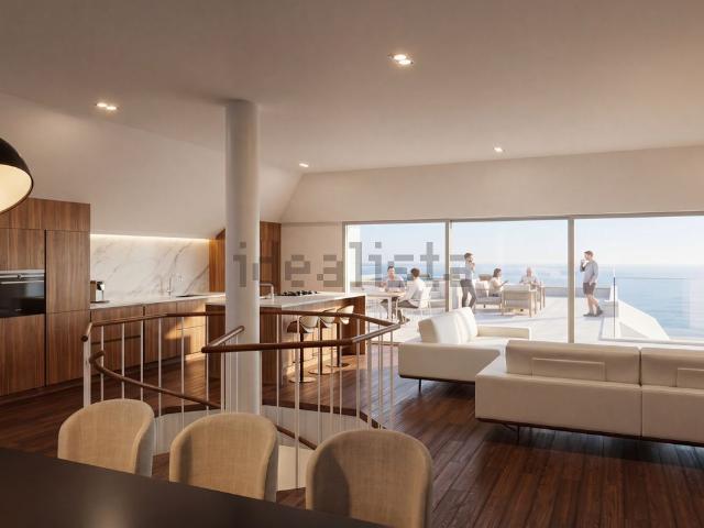 Piso, Sanxenxo