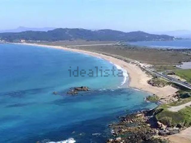 Piso, Sanxenxo
