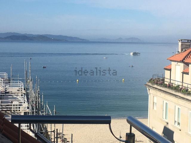 Piso, Sanxenxo