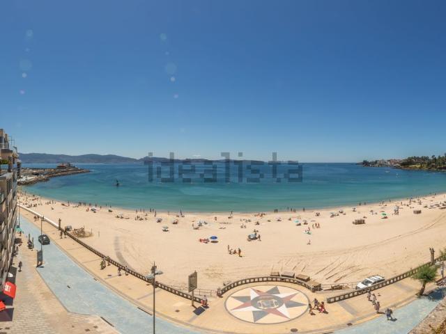 Piso, Sanxenxo