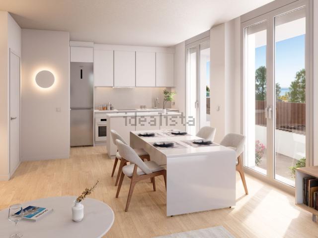 Piso, Sanxenxo