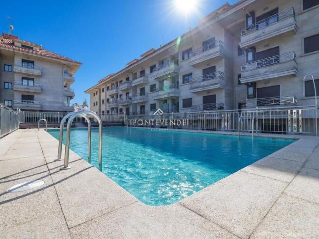 Piso, Sanxenxo