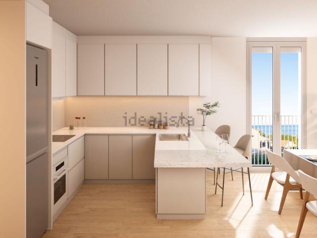 Piso, Sanxenxo