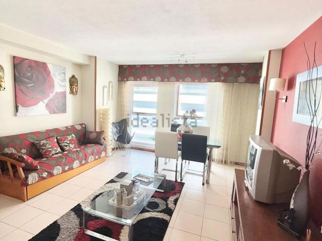 Piso, Sanxenxo