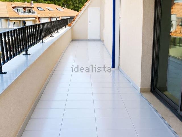Piso, Sanxenxo