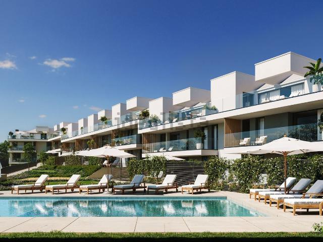 Piso, Sanxenxo