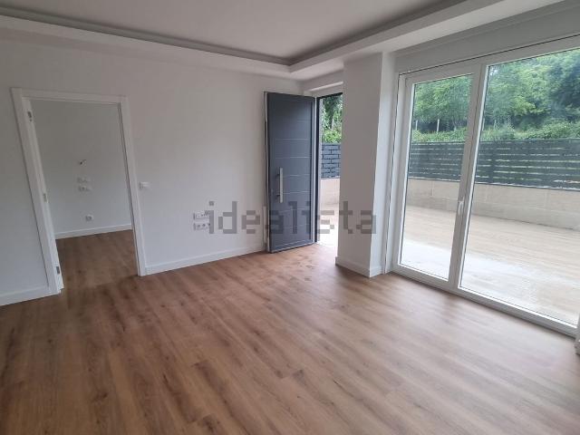 Piso, Sanxenxo