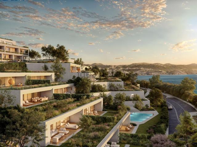Piso, Sanxenxo