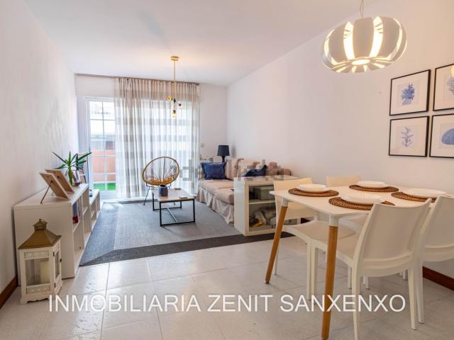 Piso, Sanxenxo