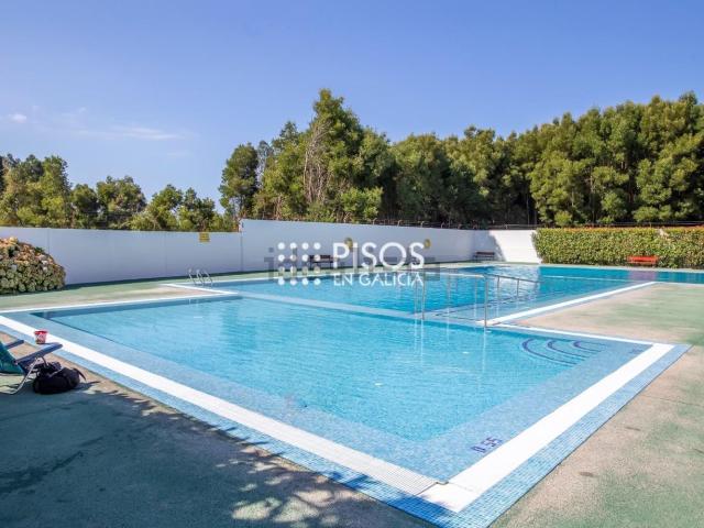 Piso, Sanxenxo