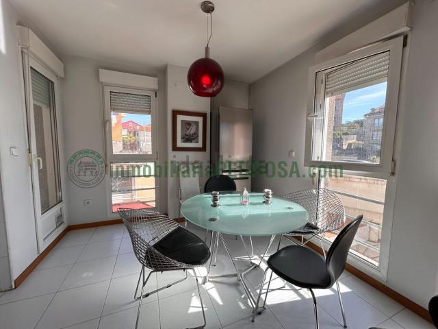 Piso, Sanxenxo