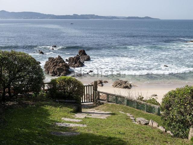 Piso, Sanxenxo