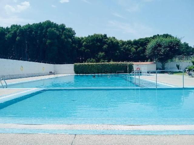 Piso, Sanxenxo