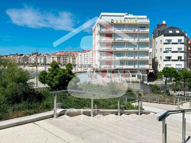 Piso, Sanxenxo