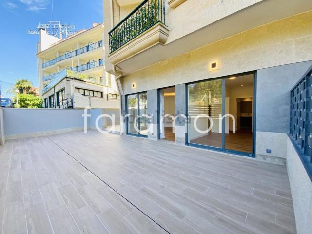 Piso, Sanxenxo