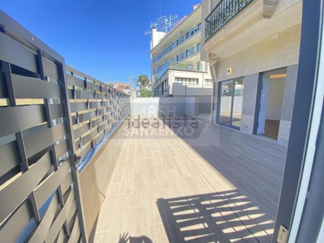 Piso, Sanxenxo