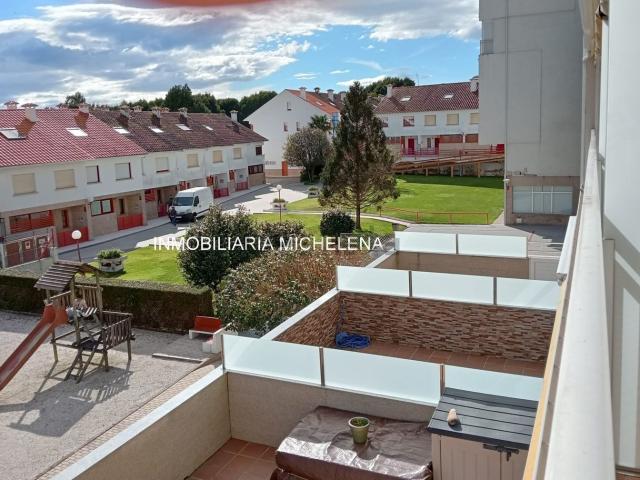Piso, Sanxenxo
