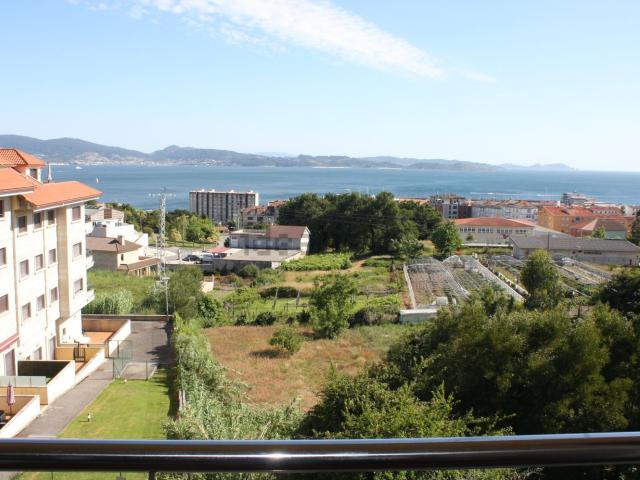 Piso, Sanxenxo