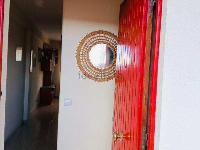 Piso, Sanxenxo