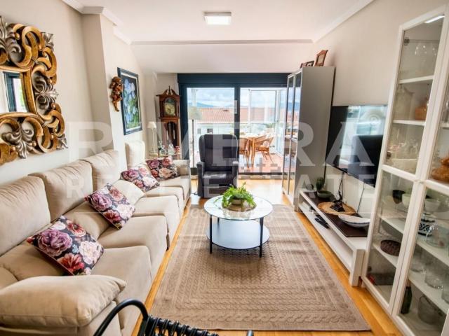 Piso, Sanxenxo
