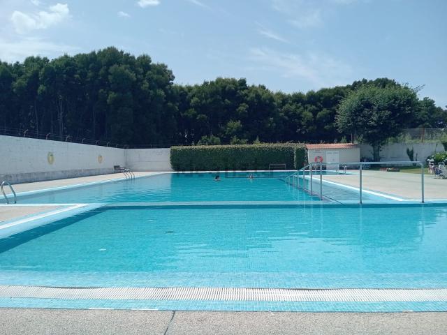 Piso, Sanxenxo