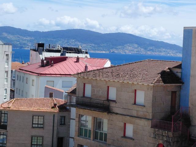 Piso, Sanxenxo