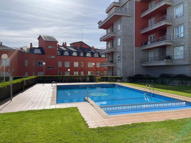 Piso, Sanxenxo