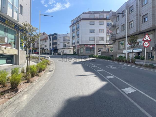 Piso, Sanxenxo
