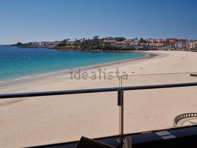 Piso, Sanxenxo