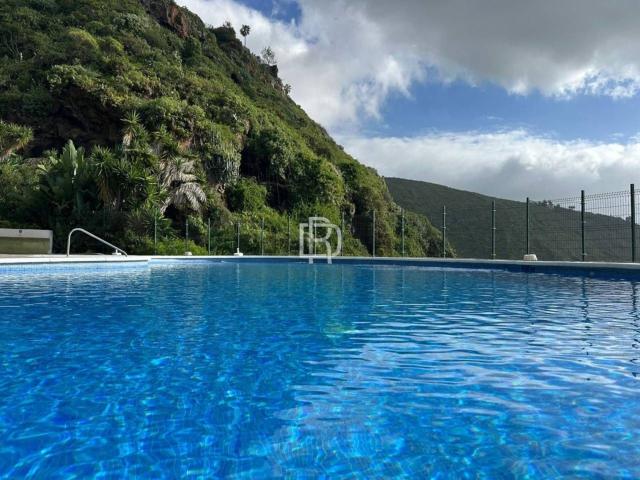 Piso, Sauzal