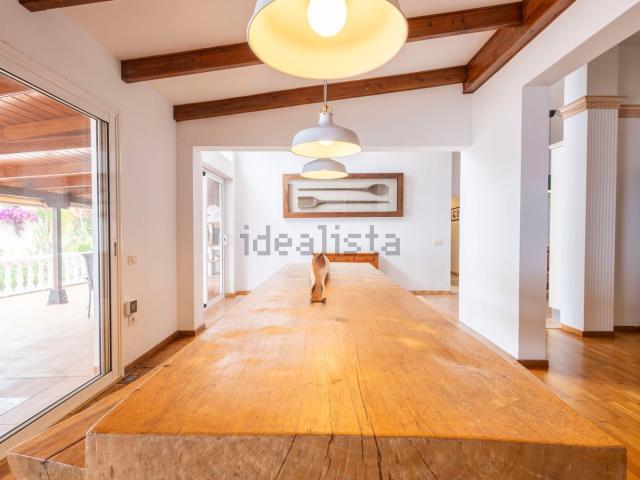Piso, Sauzal