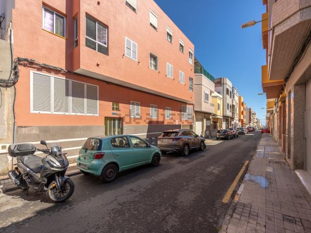 Piso, Schamann Rehoyas, Las Palmas de Gran Canaria