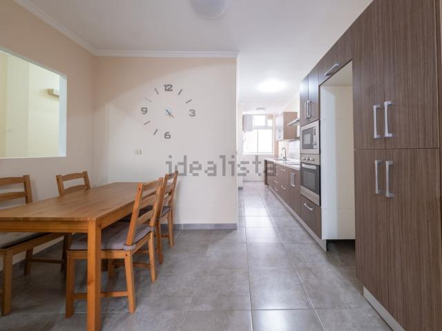 Piso, Schamann Rehoyas, Las Palmas de Gran Canaria