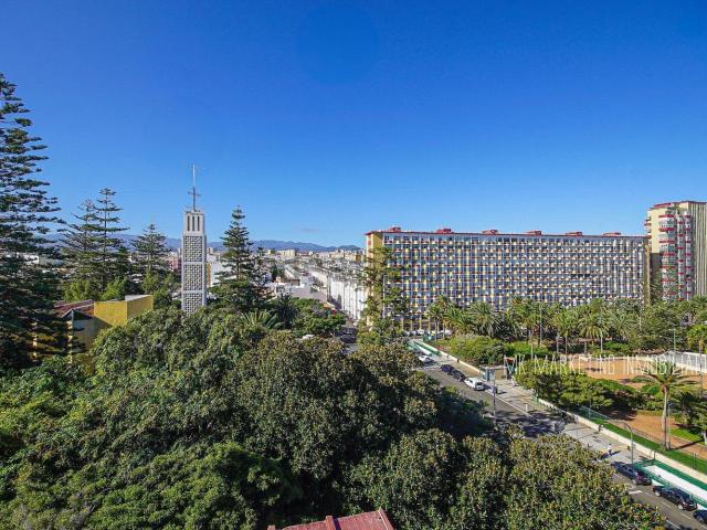 Piso, Schamann Rehoyas, Las Palmas de Gran Canaria